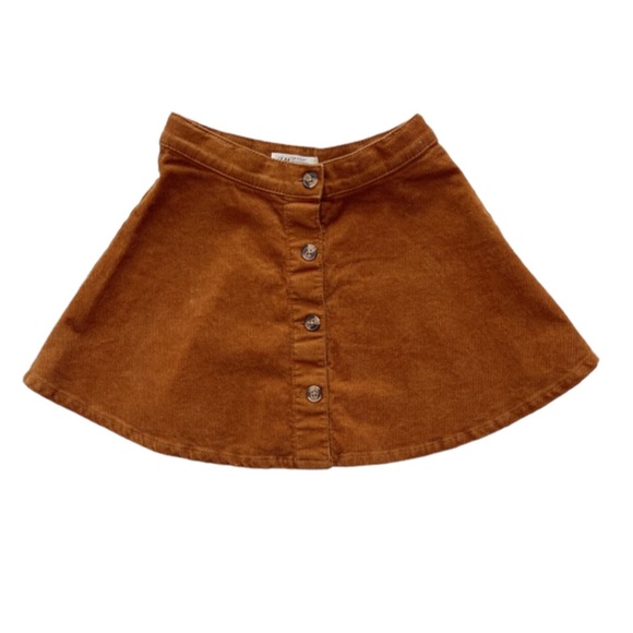 H&M Other - H&M corduroy skirt